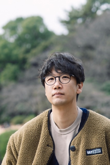 写真：櫻井剛