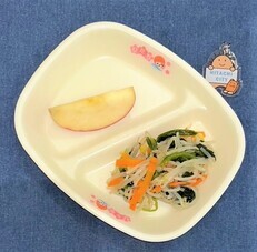 写真:おかず