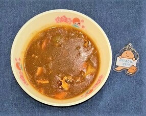 写真:汁物