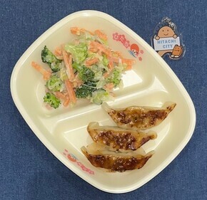 写真:おかず