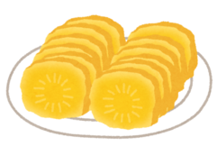 イラスト:たくあん