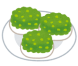 イラスト:ずんだもち