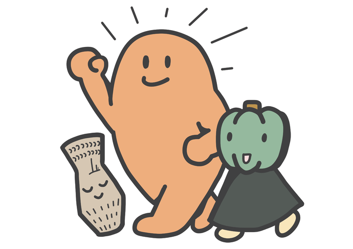 ひたち暮らしの楽しみ方