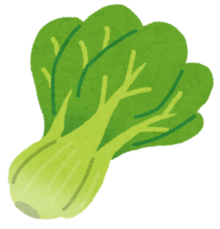 イラスト:中華めん