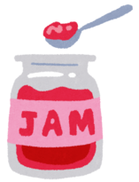 イラスト:りんごジャム2