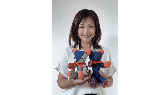 障がい者就労支援施設　SMILON HITACHI施設長　大畑様の写真