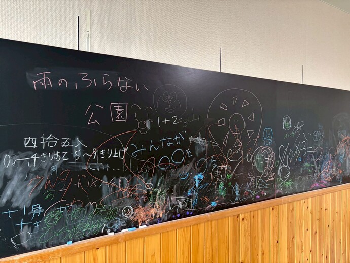 まちの拠点の写真4