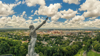 バーミングハム市