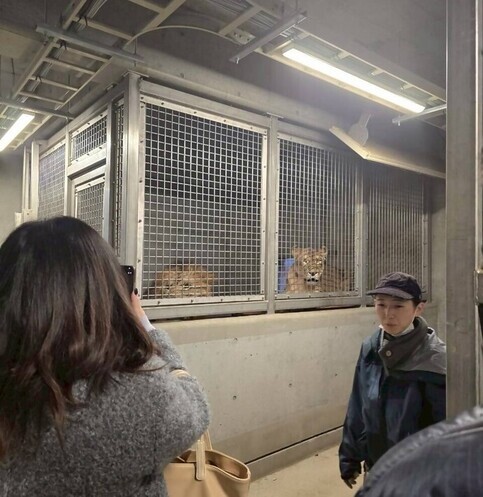 当日の様子（2）