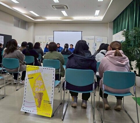 当日の様子（3）