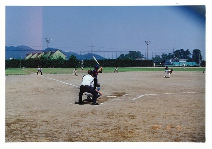 スポーツ交流会1