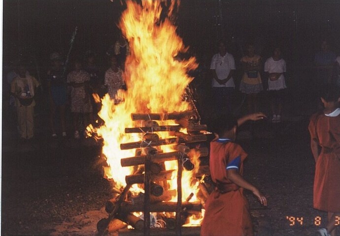 スポーツ交流会3