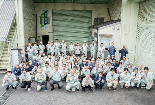 常陽電機工業株式会社