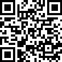 申込フォームの2次元コード