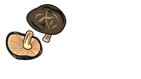イラスト:しいたけ