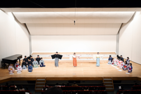 写真：日立市民音楽祭