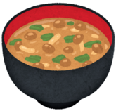 イラスト：なめこ汁