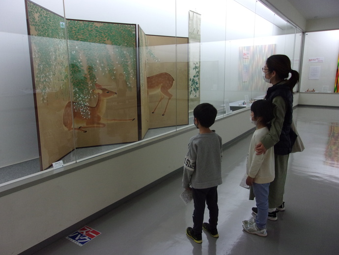 ズーハク・テン(展)