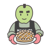 イラスト：りんこ゛かそ゛く（日立市PRキャラクター）（2）