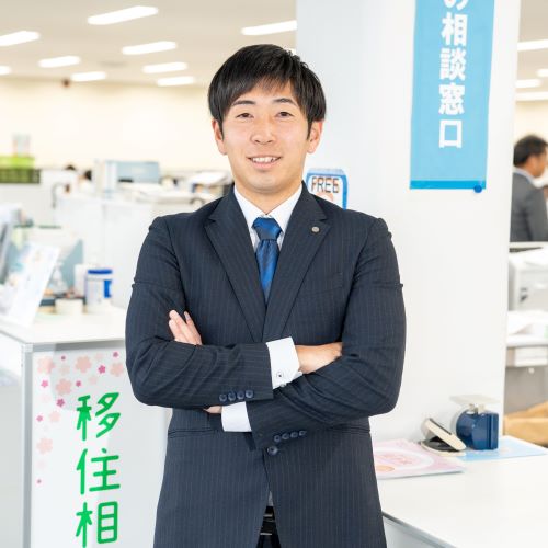 職員写真
