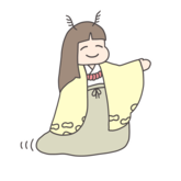 イラスト：こんし゛きひめ（日立市PRキャラクター）（2）