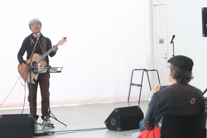 当日の様子（1）