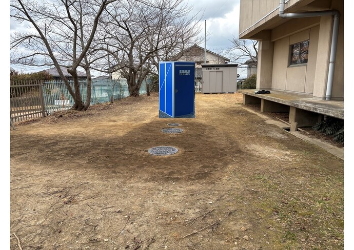 設置イメージ写真