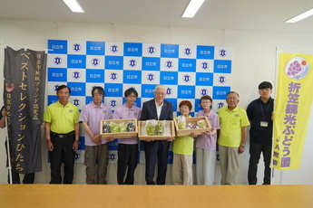 集合写真