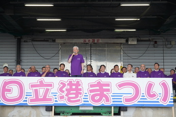 市長あいさつ1