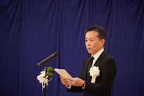 株式会社日立製作所 德永俊昭 社長