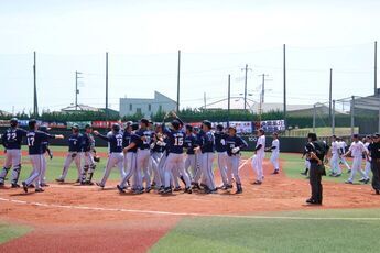 スバル勝利の瞬間