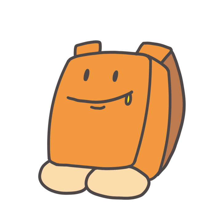 ランドるんの絵