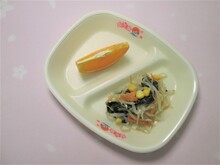 写真：おかず