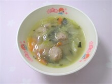 写真：おかず