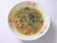 写真：おかず