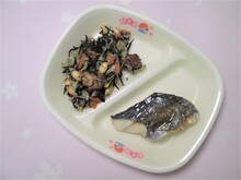 写真：おかず