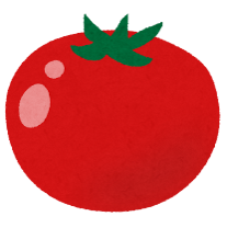 イラスト：トマト