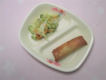 写真：おかず