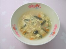 写真：おかず