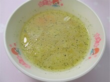 写真：おかず