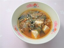 写真：おかず