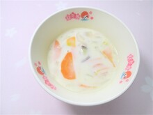 写真：おかず