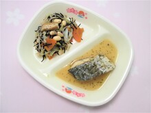 写真：おかず