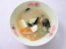 写真：おかず