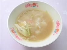 写真：おかず