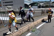 ごみ拾い2