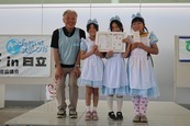 優勝