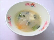 写真：おかず