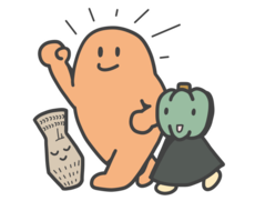 イラスト：レッツゴーひたりん