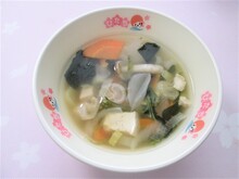 写真：おかず